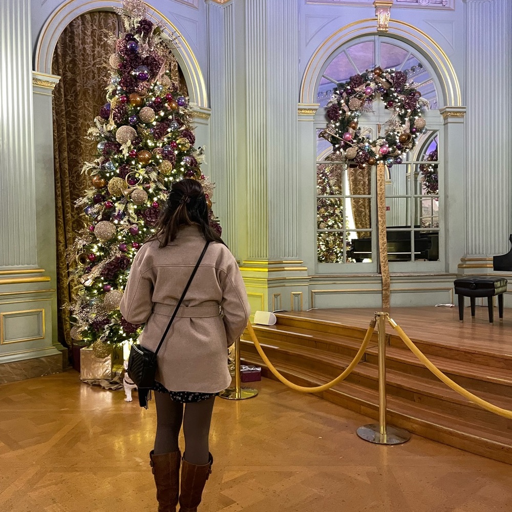 Zara Shacket - image 5